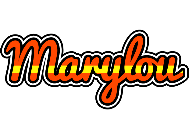 Marylou madrid logo