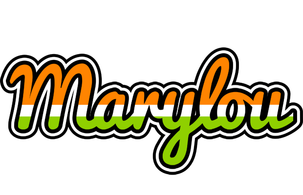 Marylou mumbai logo