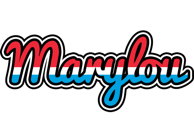 Marylou norway logo