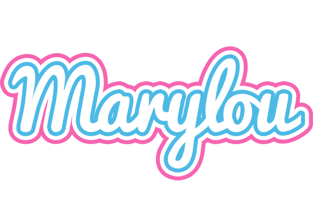 Marylou outdoors logo