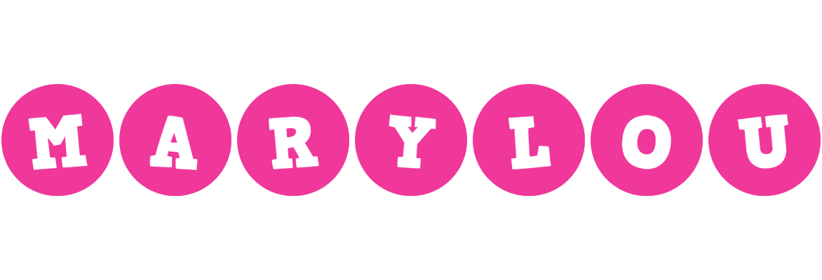 Marylou poker logo