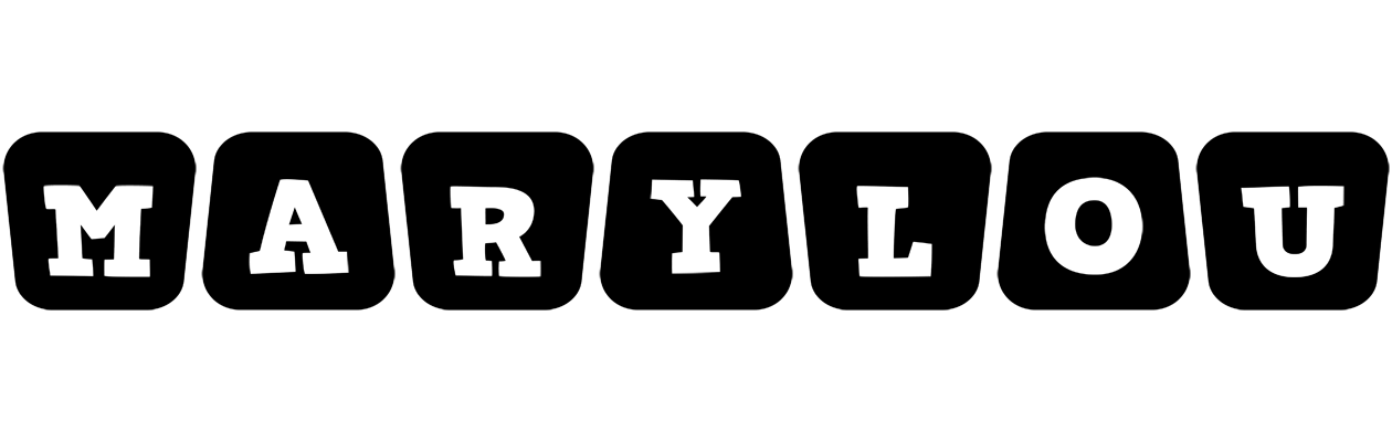 Marylou racing logo