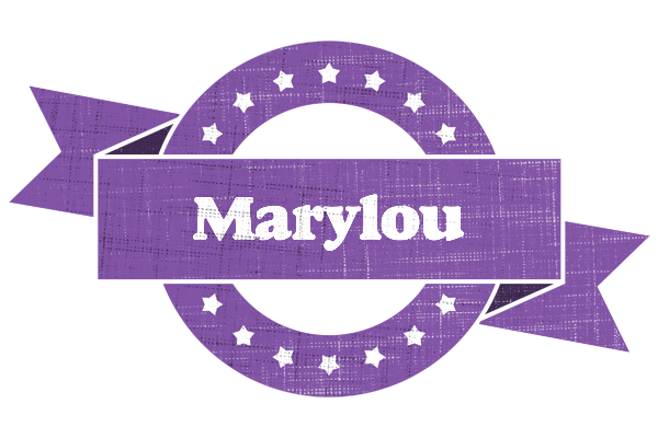Marylou royal logo