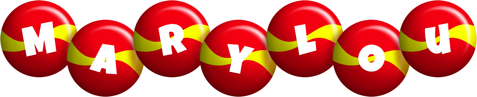Marylou spain logo