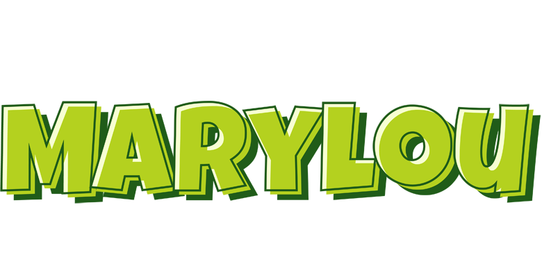Marylou summer logo