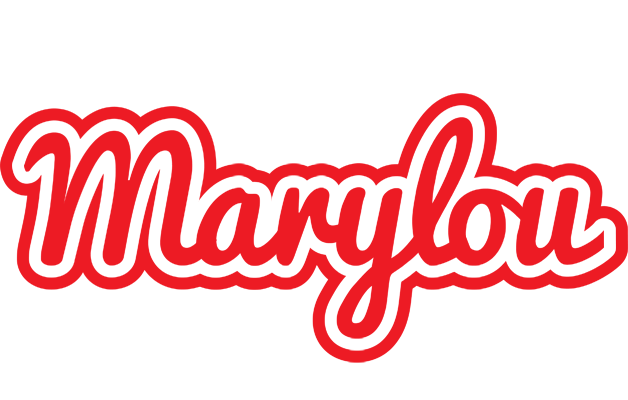 Marylou sunshine logo