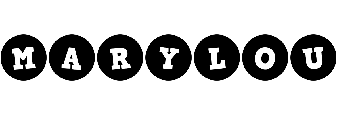 Marylou tools logo