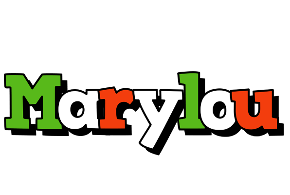 Marylou venezia logo