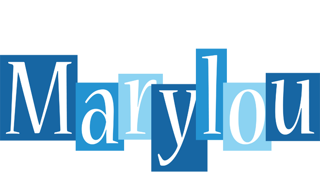 Marylou winter logo
