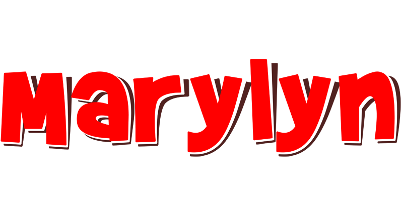 Marylyn basket logo