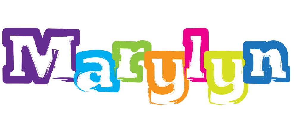 Marylyn casino logo