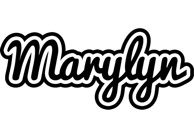 Marylyn chess logo