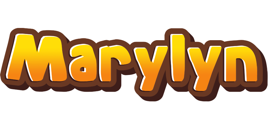 Marylyn cookies logo