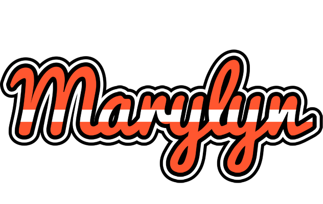 Marylyn denmark logo