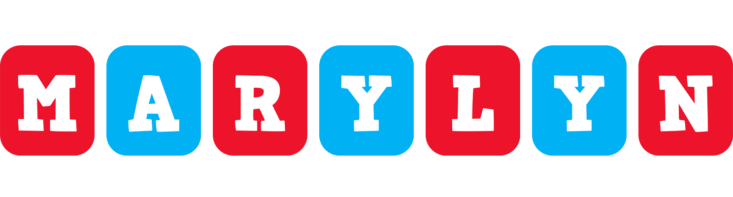 Marylyn diesel logo