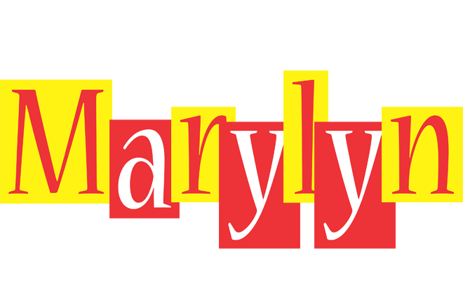 Marylyn errors logo