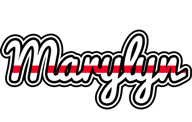 Marylyn kingdom logo