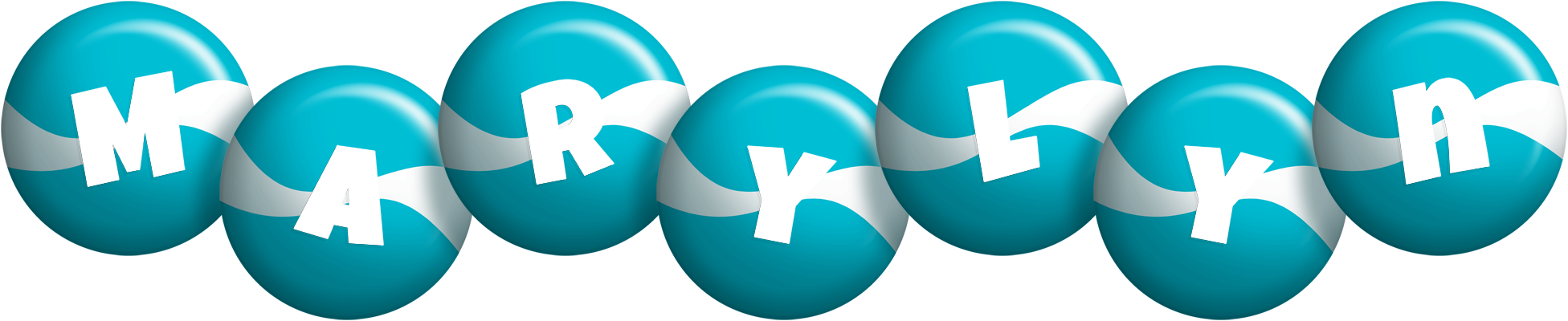 Marylyn messi logo