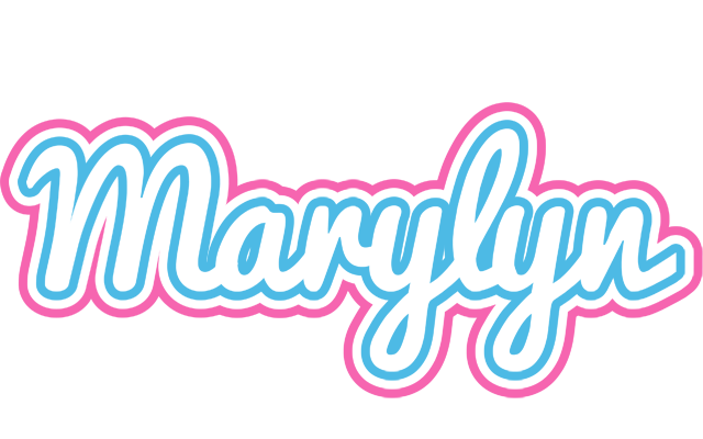 Marylyn outdoors logo