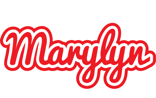 Marylyn sunshine logo