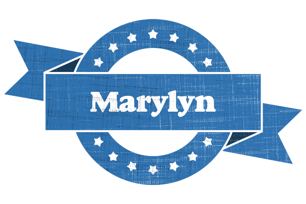 Marylyn trust logo