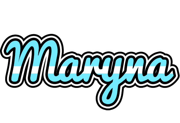 Maryna argentine logo