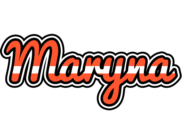 Maryna denmark logo