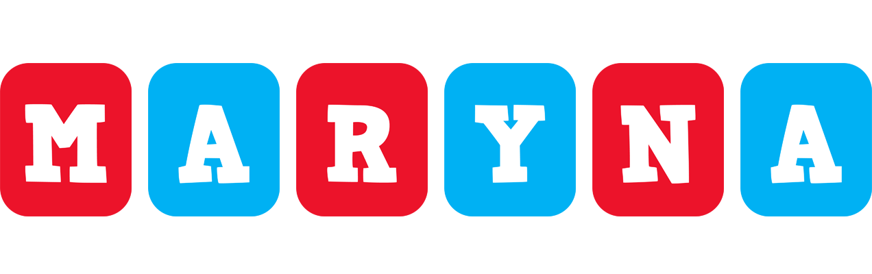 Maryna diesel logo