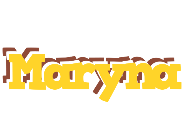 Maryna hotcup logo