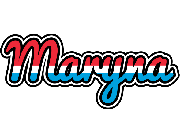 Maryna norway logo