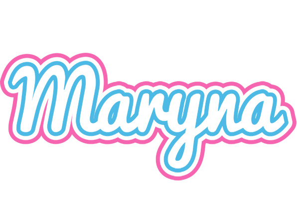 Maryna outdoors logo