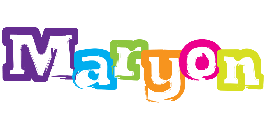 Maryon casino logo
