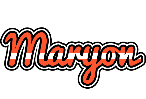 Maryon denmark logo