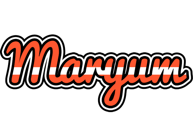 Maryum denmark logo