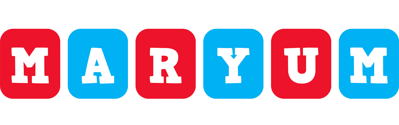 Maryum diesel logo