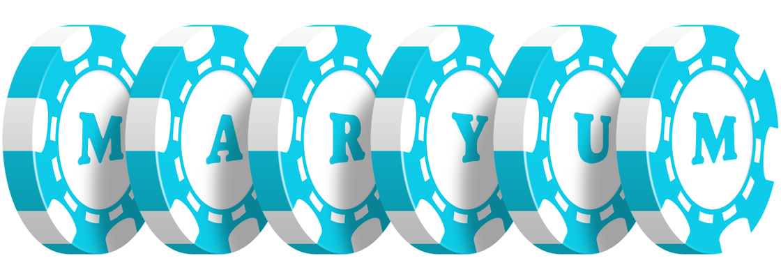 Maryum funbet logo