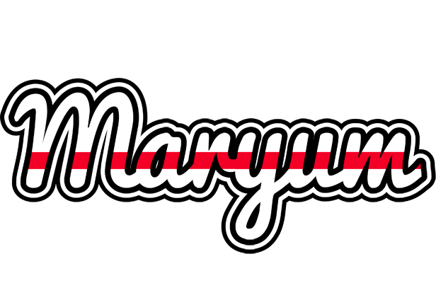 Maryum kingdom logo
