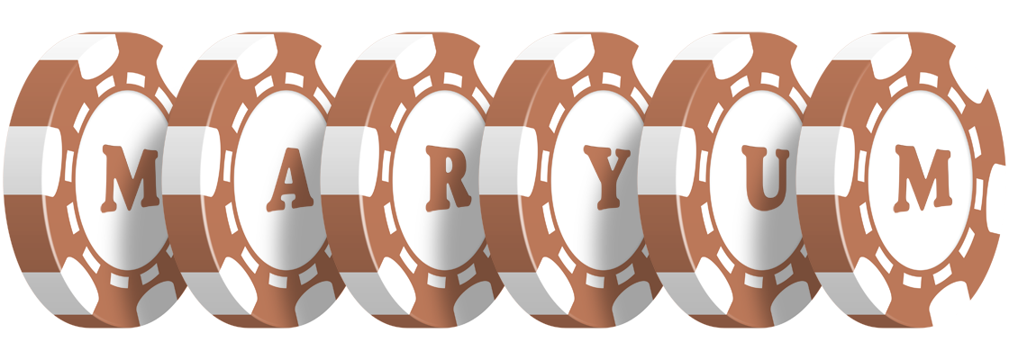 Maryum limit logo
