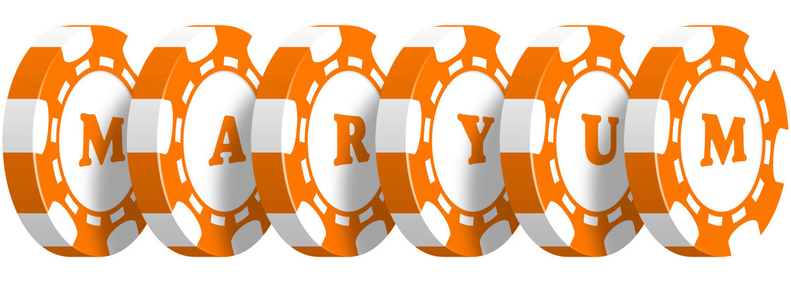 Maryum stacks logo