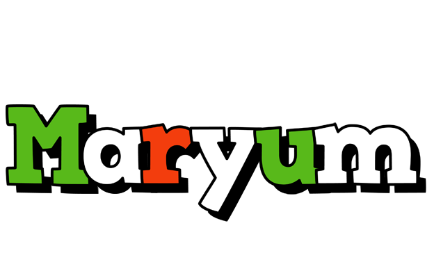 Maryum venezia logo