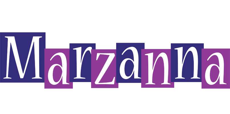 Marzanna autumn logo