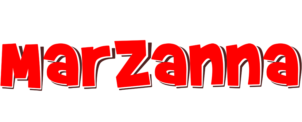 Marzanna basket logo