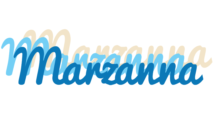 Marzanna breeze logo