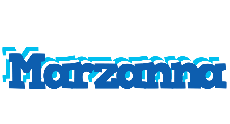 Marzanna business logo