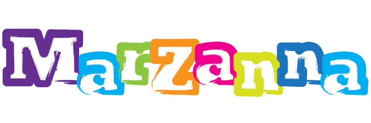 Marzanna casino logo