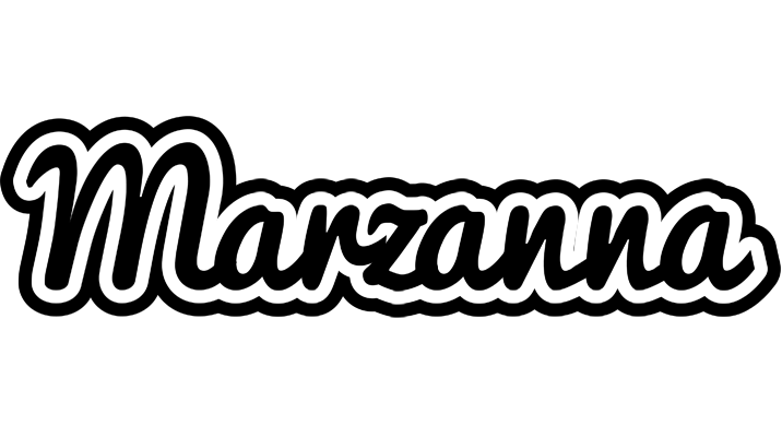 Marzanna chess logo