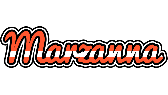Marzanna denmark logo