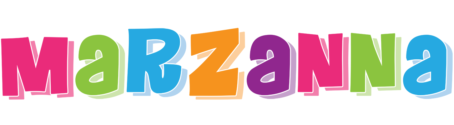 Marzanna friday logo