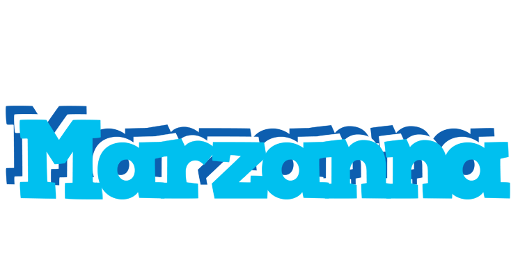 Marzanna jacuzzi logo