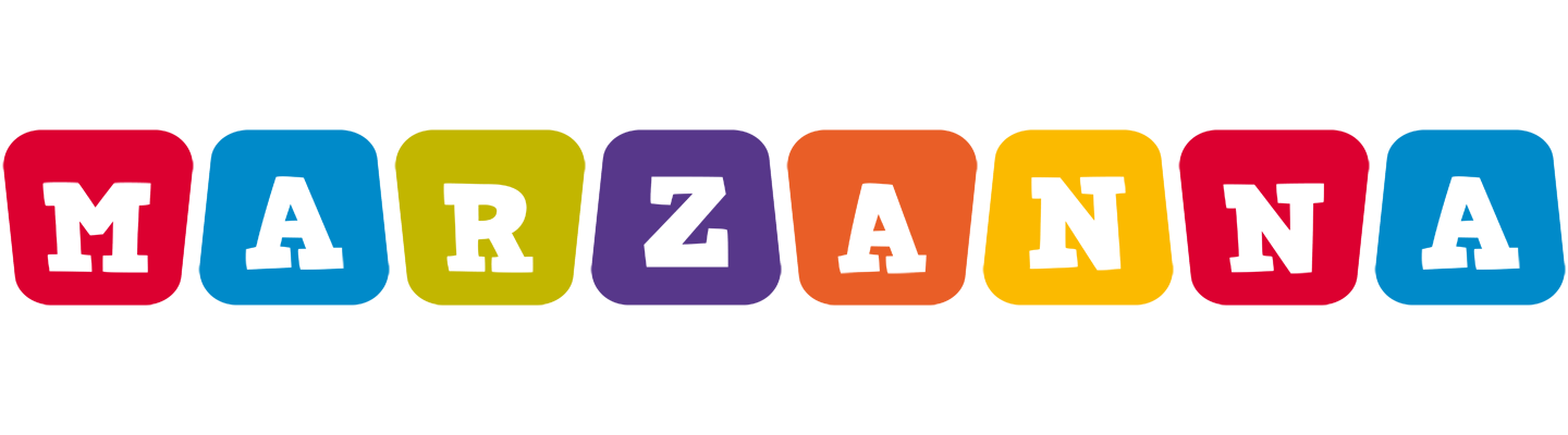 Marzanna kiddo logo